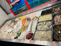 -长平老姿娘夜粥(平东一街店)