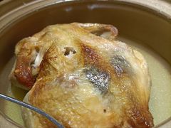 -金牌外婆家(苏州中心店)