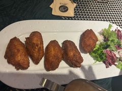 -翡翠鸟精品泰国菜(北辰财富中心店)