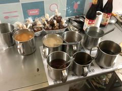 -乔伯凉面(白沙路店)