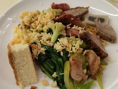 -迪拜七星酒店·京港酒楼