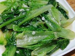 -斯丹姜母鸭·古法干香(田安南路店)