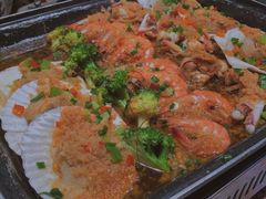 -雍哲港式餐厅(现代广场店)