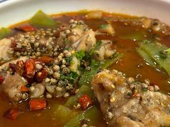 -九重天大饭店(北大街店)