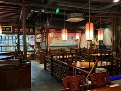 -寻宝记绍兴菜(鲁迅路店)