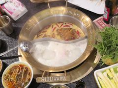 -旺蜀主成都串串火锅(西直门凯德MALL店)