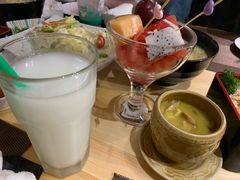 -割烹旭日本料理(龙湖狮山天街店)