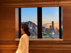 -香港铜锣湾皇悦酒店