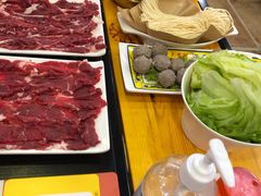 吊龙伴-大吉利·潮汕鲜牛肉火锅(万峰路店)