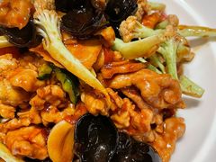 -阿喆私房菜(西五路店)