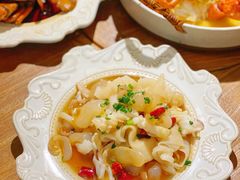 -十面欢腾·海鲜面·台式Bistro(长乐路店)