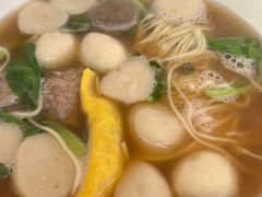 -从前慢海鲜面馆