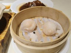 原只鲜虾饺-利苑酒家(华熙国际店)