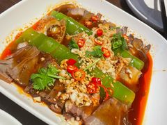 -单家老院·院子里的青岛菜(沙子口店)