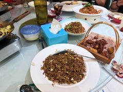 -福巷湘食小馆·猛火现炒(上海首店)