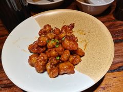 糖醋里脊-外婆家(南开大悦城店)
