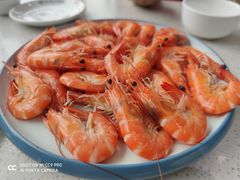 -锦里海景海鲜餐厅.三亚老字号(亚龙湾中心广场店)