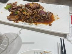 -火地铁板烧(昆山万象汇店)