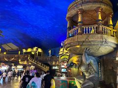 -波塞冬旅游度假区