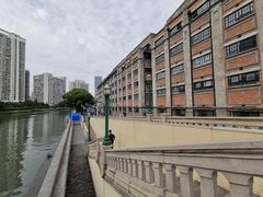 -上海四行仓库抗战纪念馆