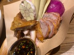 -鸽子窝(黄村店)