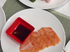 -长兴开元名都大酒店·地中海咖啡厅