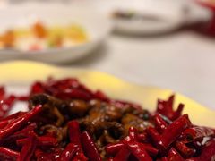 -海味世家·家常菜馆(明州里店)