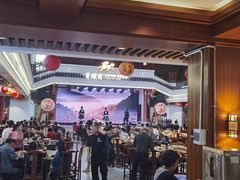 -香麒园·过桥米线·南湖雅宴