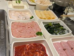 -海底捞火锅(上元大街店)