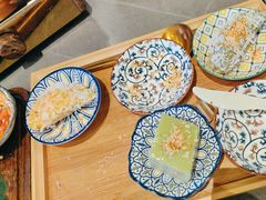 -沿江海南菜·文昌鸡祖师爷(大东海店)