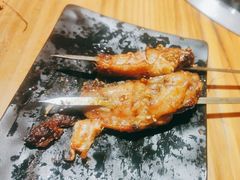 -号令江湖·水浒烤肉(和畅睦邻中心店)