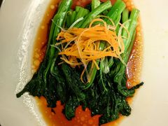 -小厨娘淮扬菜(诚信大道店)