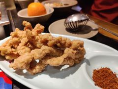 -有茗塘鲜鱼火锅(中和店)
