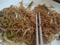 -海宝酒家(中山四路店)