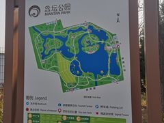 -大兴滨河森林公园