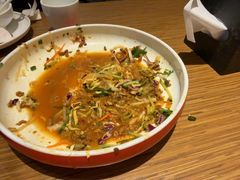 -金掌勺·锅包肉(广渠门店)
