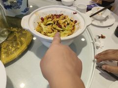 -天和晟新京菜.水煮鱼.湘土菜(国展店)