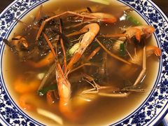 -兰边碗(鼓楼店)