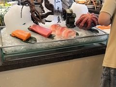 -海天一色海景自助餐厅(西港花园店)