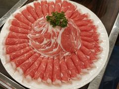-牛街·马辈儿涮肉(牛街二店)