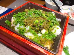 -老头儿油爆虾(星光一期店)