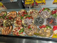 -渔娘渔家丹东海鲜(东直门店)