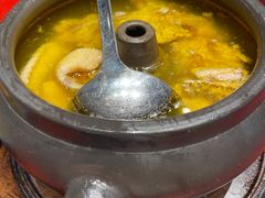 -福照楼汽锅鸡·云南特色菜·城市文化地标(胜利堂店)