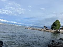 -大理洱海