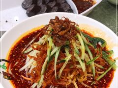 -春花民族美食(佳木斯总店)