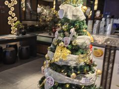 -湊湊火锅·茶憩(和平大悦城店)