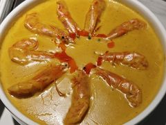 -3号仓库·创意中国菜(嘉兴龙鼎万达店)