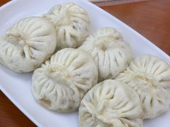 -津门张记包子铺(华昌道店)