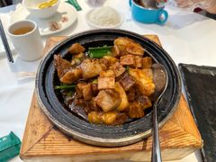 -侨美食家·40年地道粤菜(珠江新城店)