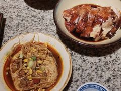 -南京大牌档(三阳广场苏宁店)